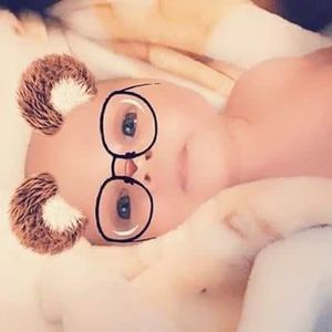 Meet your Posher, Shi-anne